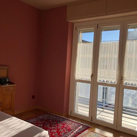 Attico Chez Renee Aosta 아파트 외부 사진