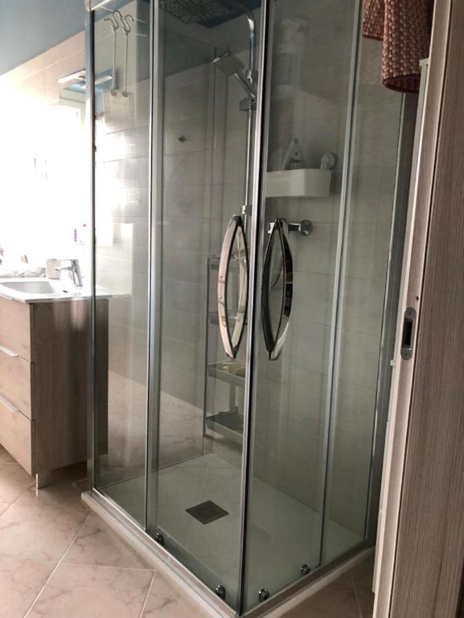 Attico Chez Renee Aosta 아파트 외부 사진