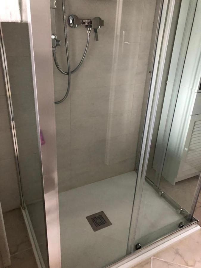 Attico Chez Renee Aosta 아파트 외부 사진