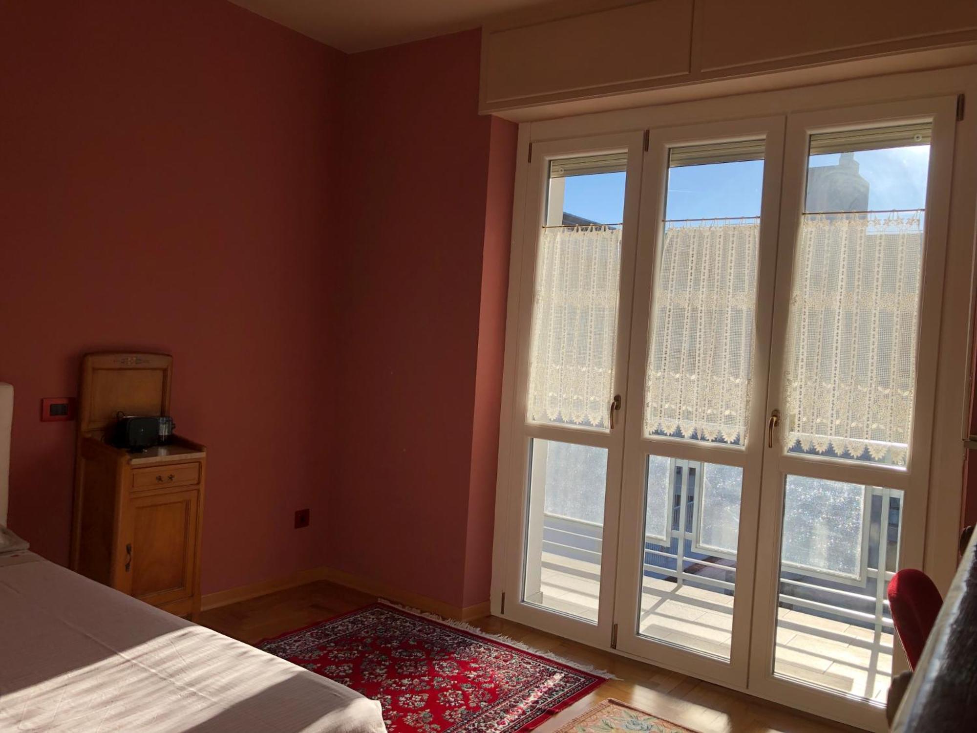 Attico Chez Renee Aosta 아파트 외부 사진