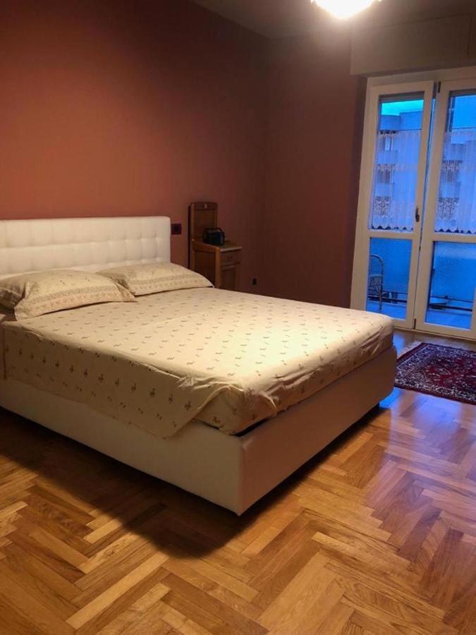 Attico Chez Renee Aosta 아파트 외부 사진