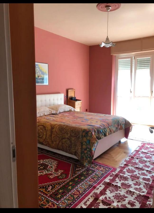 Attico Chez Renee Aosta 아파트 외부 사진